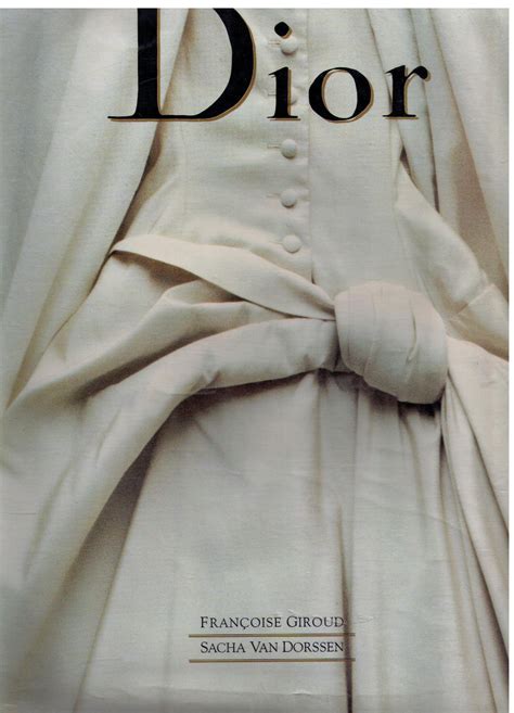 dior francoise giroud|Dior. Christian Dior 1905.